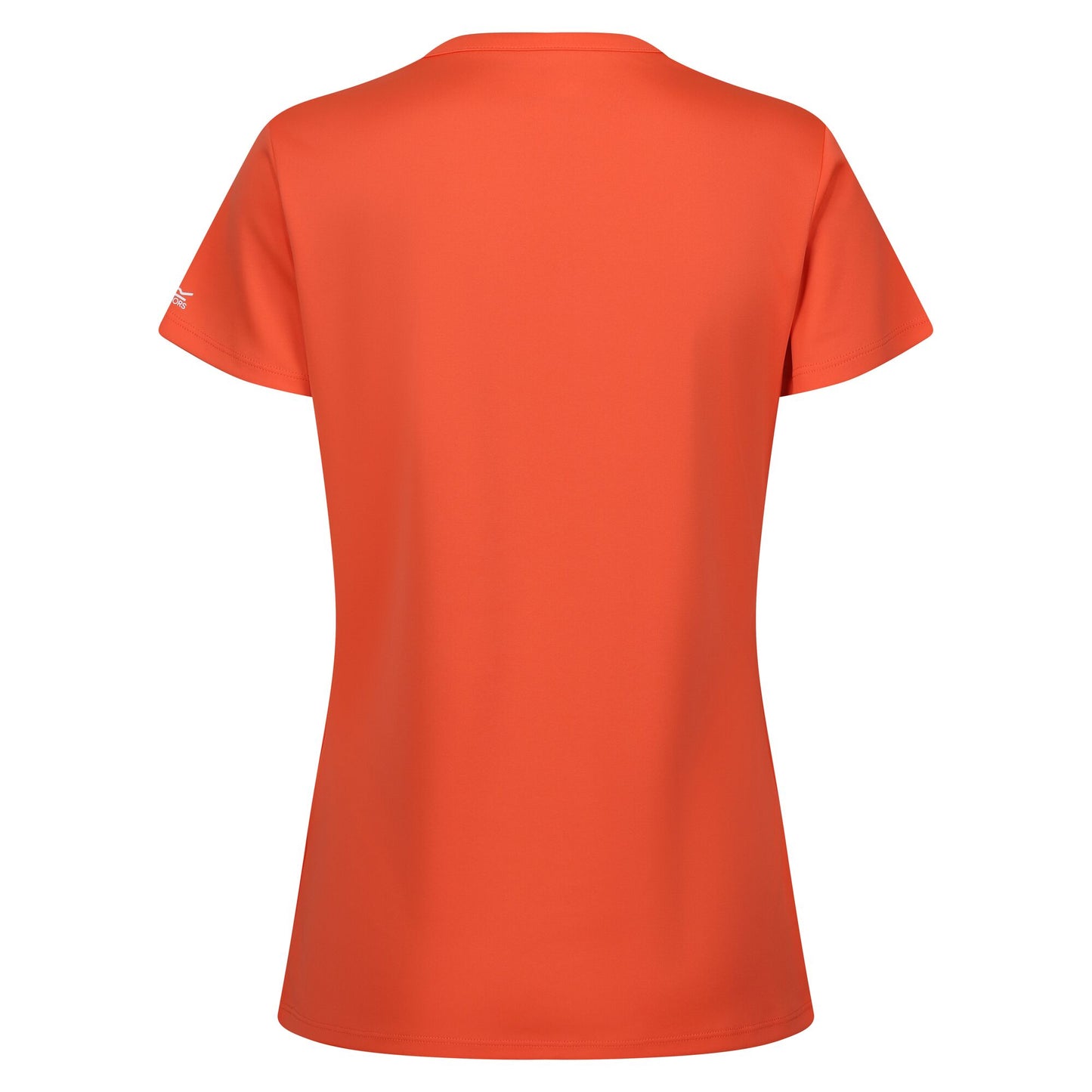 Satsuma - Back - Regatta Womens-Ladies Fingal VIII Mountain T-Shirt