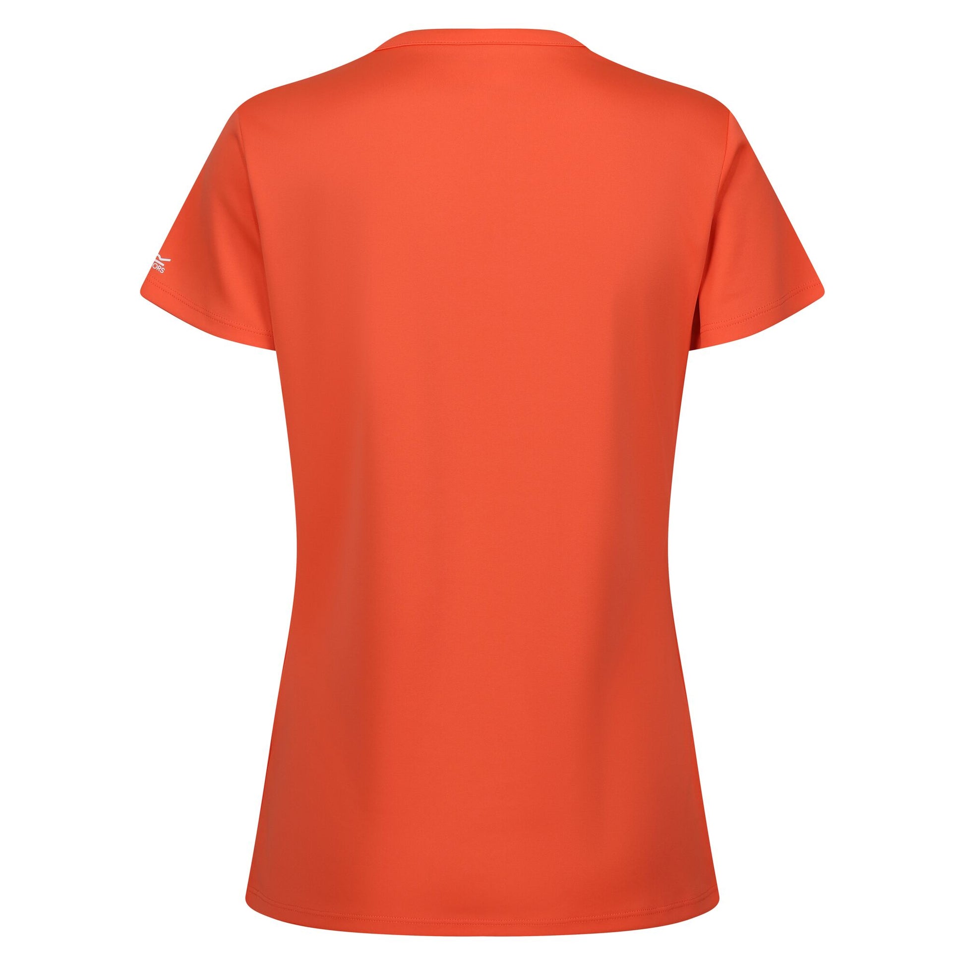 Satsuma - Back - Regatta Womens-Ladies Fingal VIII Mountain T-Shirt