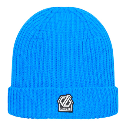 Athletic Blue - Front - Dare 2B Mens Speed Beanie