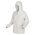 Polar Bear - Side - Regatta Womens-Ladies Warriewood Microfleece Half Zip Hoodie