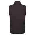 Black-New Royal - Back - Regatta Professional Mens Fleece Gilet