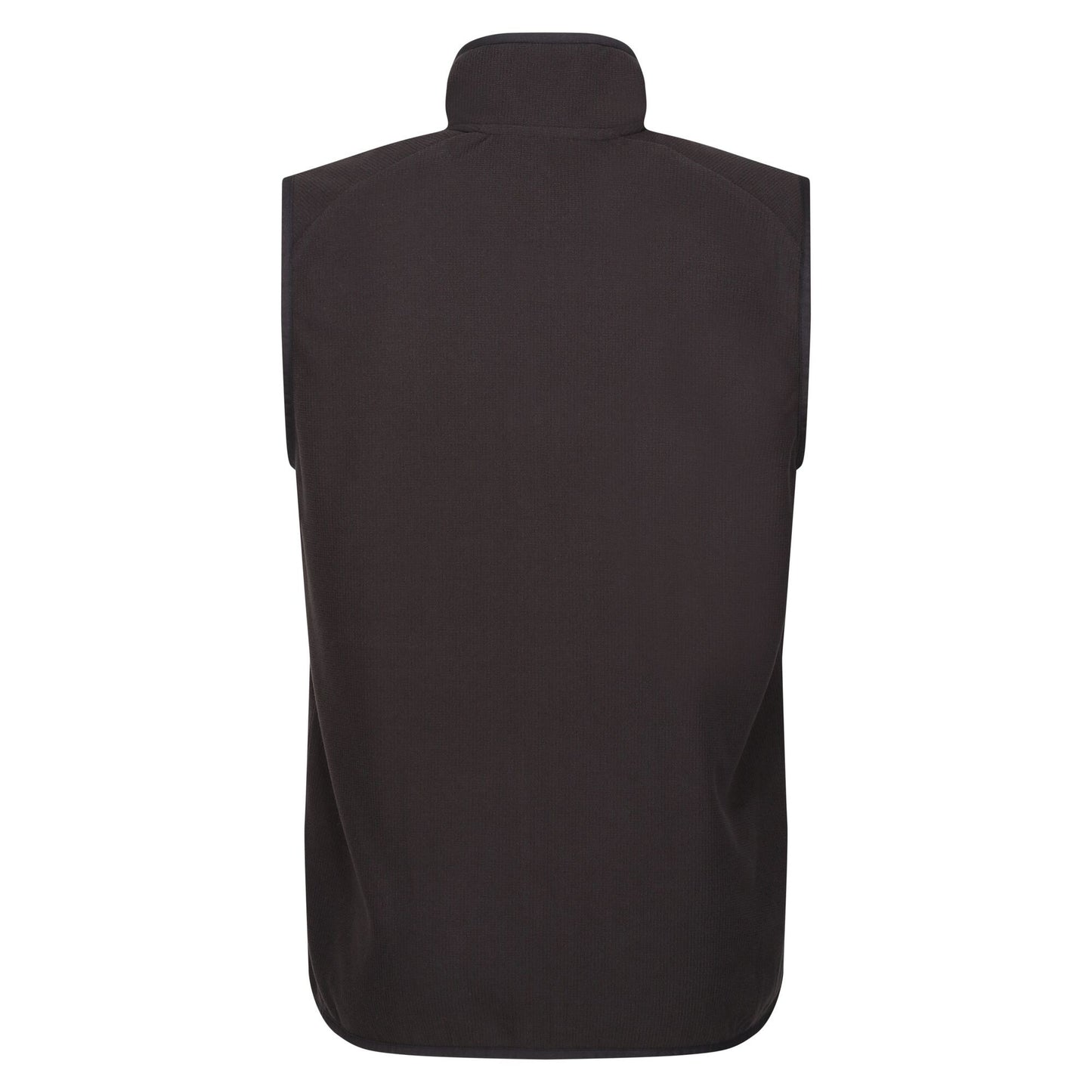 Black-New Royal - Back - Regatta Professional Mens Fleece Gilet