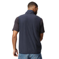 Navy-Seal Grey - Lifestyle - Regatta Professional Mens Fleece Gilet