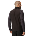 Black-Seal Grey - Lifestyle - Regatta Professional Mens Fleece Gilet