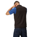 Black-New Royal - Lifestyle - Regatta Professional Mens Fleece Gilet