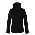 Black - Back - Regatta Womens-Ladies Lexan Soft Shell Jacket