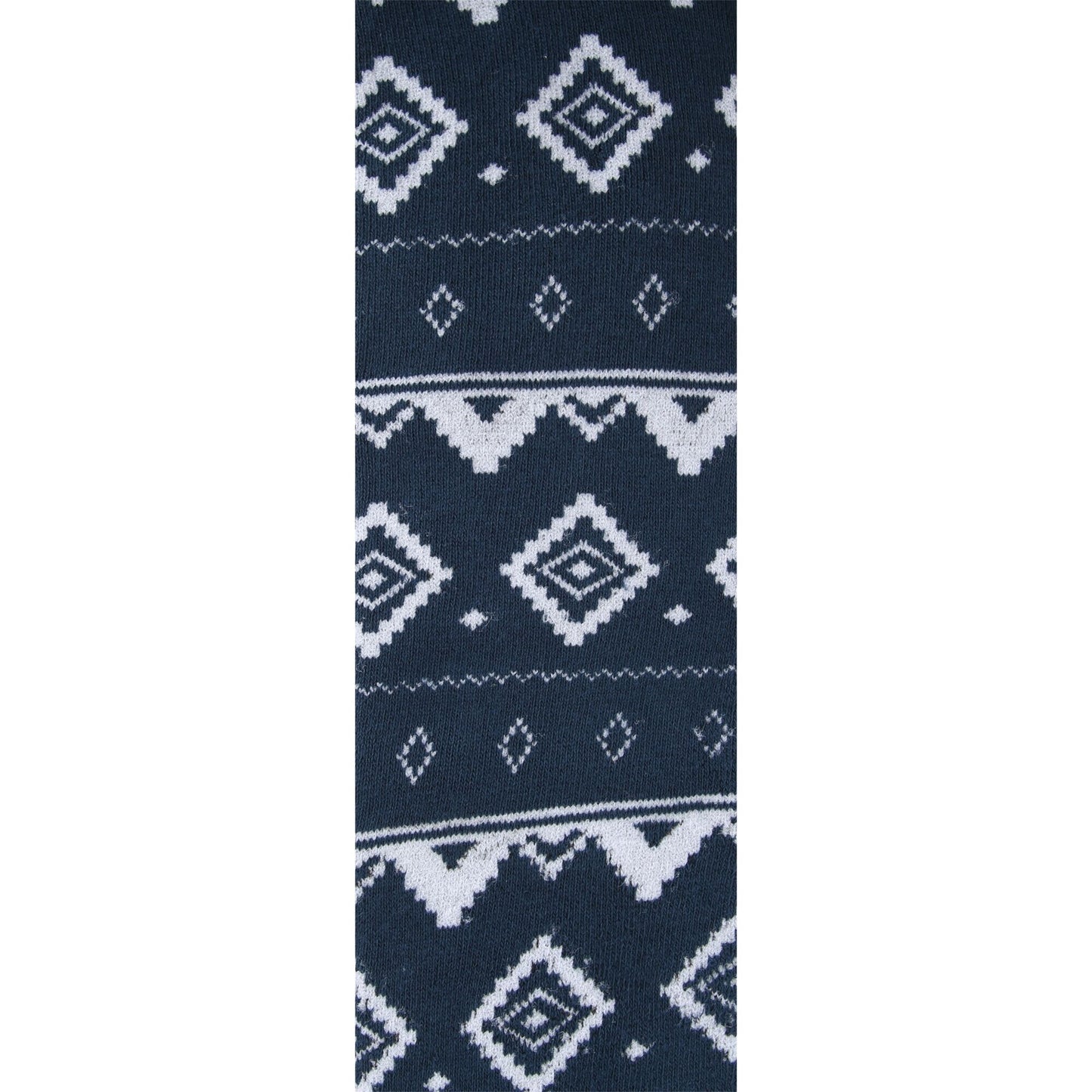 Moonlight Denim - Side - Dare 2B Mens Printed Ski Socks