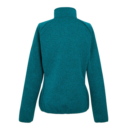Exotic Plume - Back - Regatta Womens-Ladies Ravenhill Full Zip Fleece Top