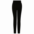 Black - Back - Dare 2B Sleek III Ski Trousers