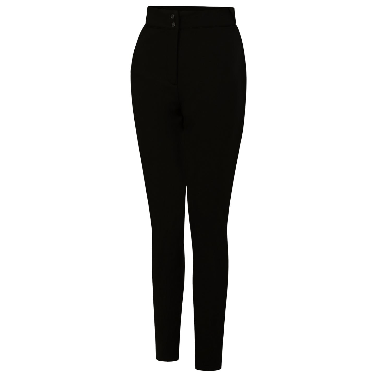 Black - Side - Dare 2B Sleek III Ski Trousers