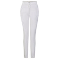 White - Front - Dare 2B Sleek III Ski Trousers