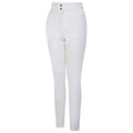 White - Side - Dare 2B Sleek III Ski Trousers