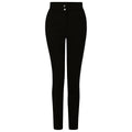 Black - Front - Dare 2B Sleek III Ski Trousers