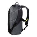 Black-Seal Grey - Back - Regatta Highton V2 20L Backpack