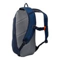 Navy-Dark Denim - Back - Regatta Highton V2 20L Backpack