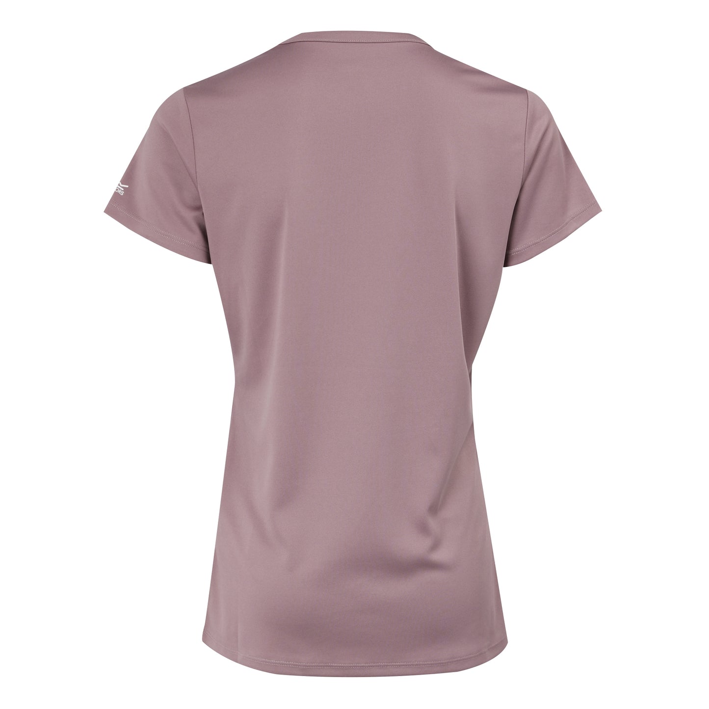 Heather - Back - Regatta Womens-Ladies Fingal VIII Road T-Shirt