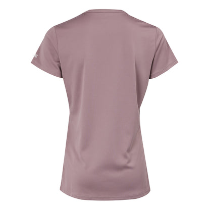 Heather - Back - Regatta Womens-Ladies Fingal VIII Road T-Shirt