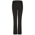 Black - Back - Dare 2B Womens-Ladies Upshill Ski Trousers