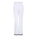 White - Front - Dare 2B Womens-Ladies Upshill Ski Trousers