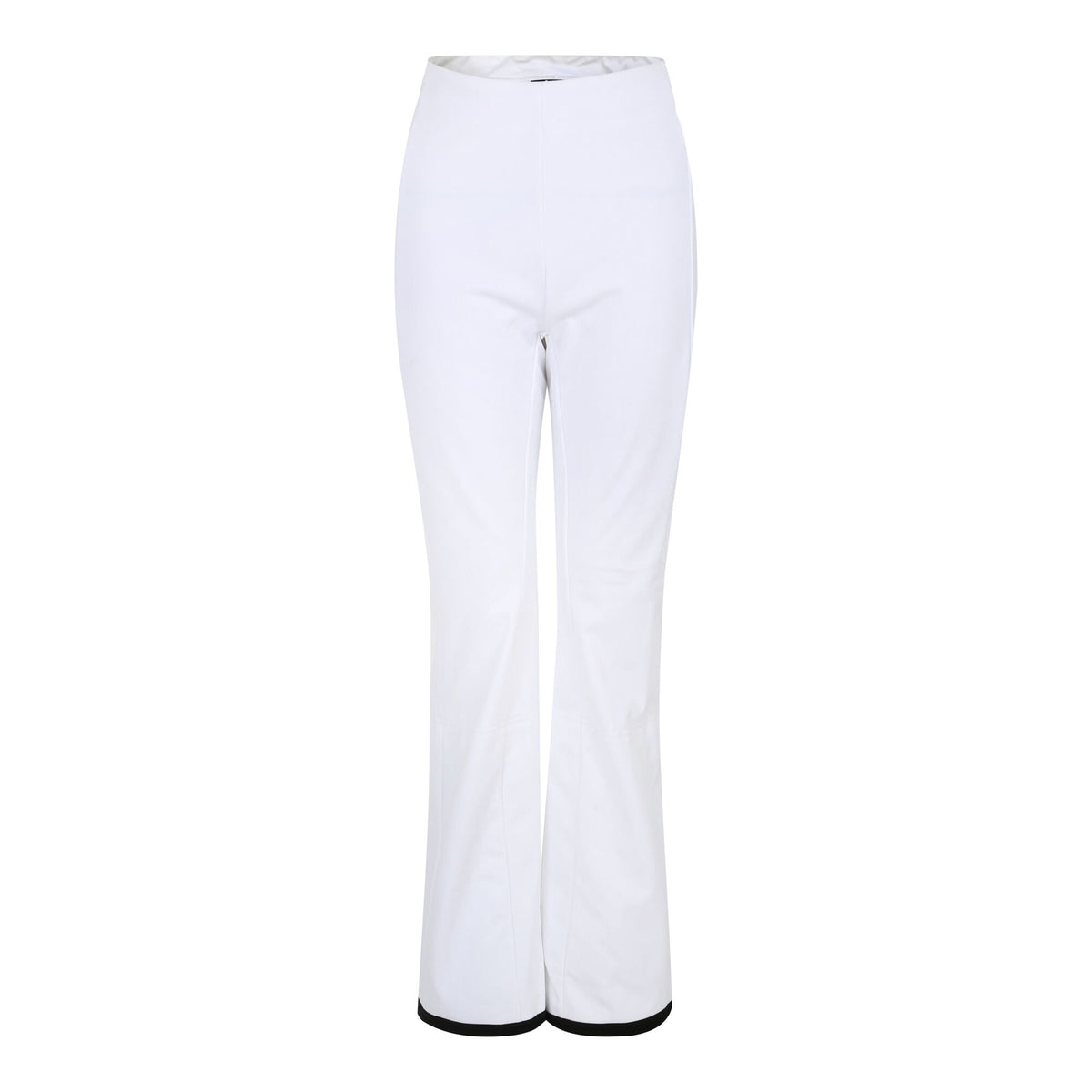 White - Front - Dare 2B Womens-Ladies Upshill Ski Trousers