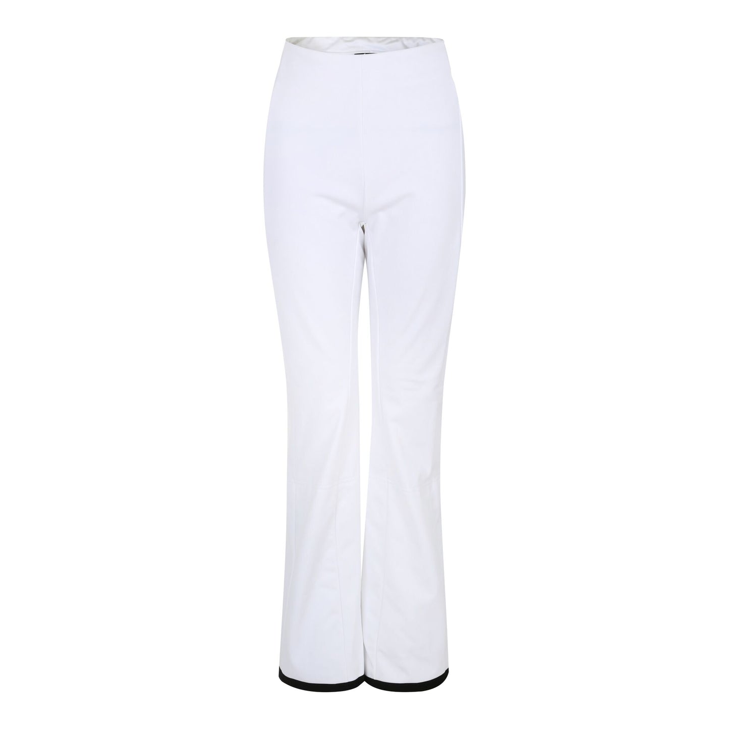 White - Front - Dare 2B Womens-Ladies Upshill Ski Trousers