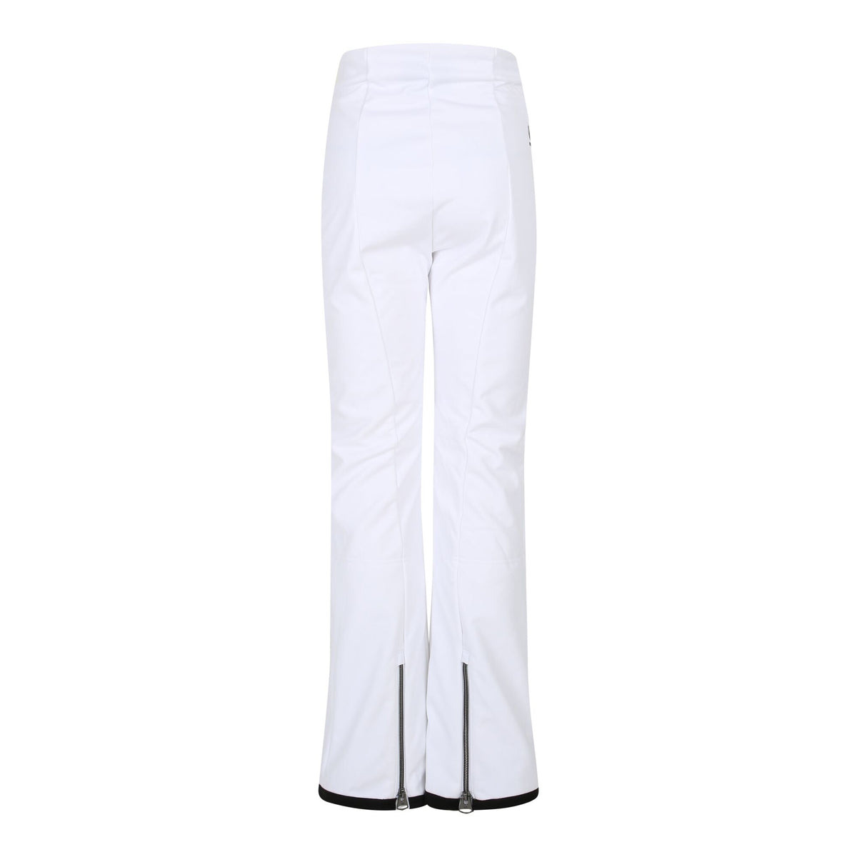 White - Back - Dare 2B Womens-Ladies Upshill Ski Trousers