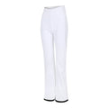 White - Side - Dare 2B Womens-Ladies Upshill Ski Trousers