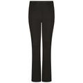 Black - Front - Dare 2B Womens-Ladies Upshill Ski Trousers