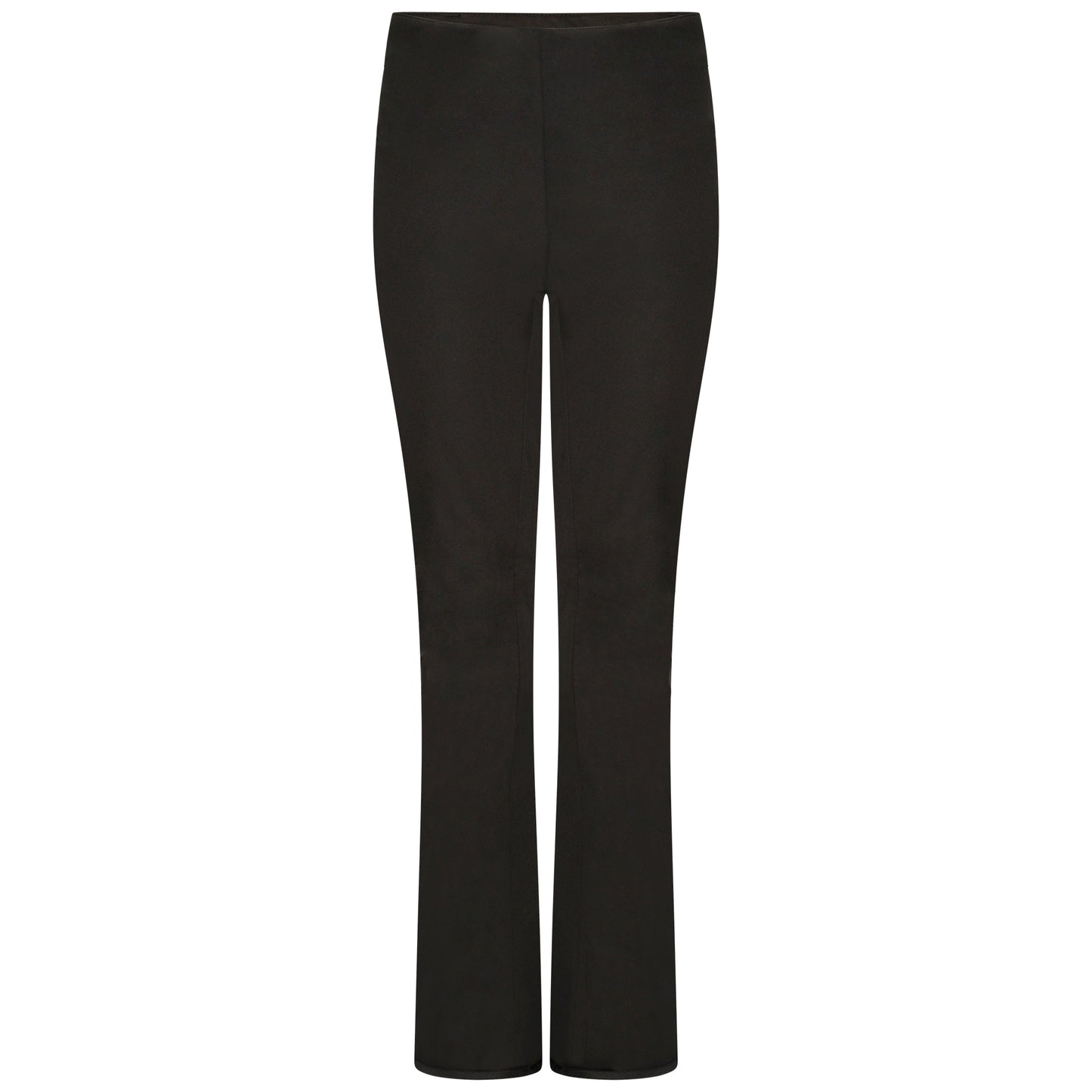 Black - Front - Dare 2B Womens-Ladies Upshill Ski Trousers