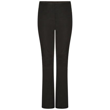 Black - Front - Dare 2B Womens-Ladies Upshill Ski Trousers