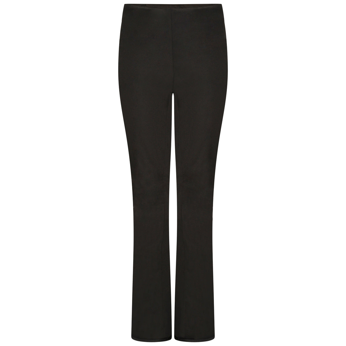 Black - Front - Dare 2B Womens-Ladies Upshill Ski Trousers