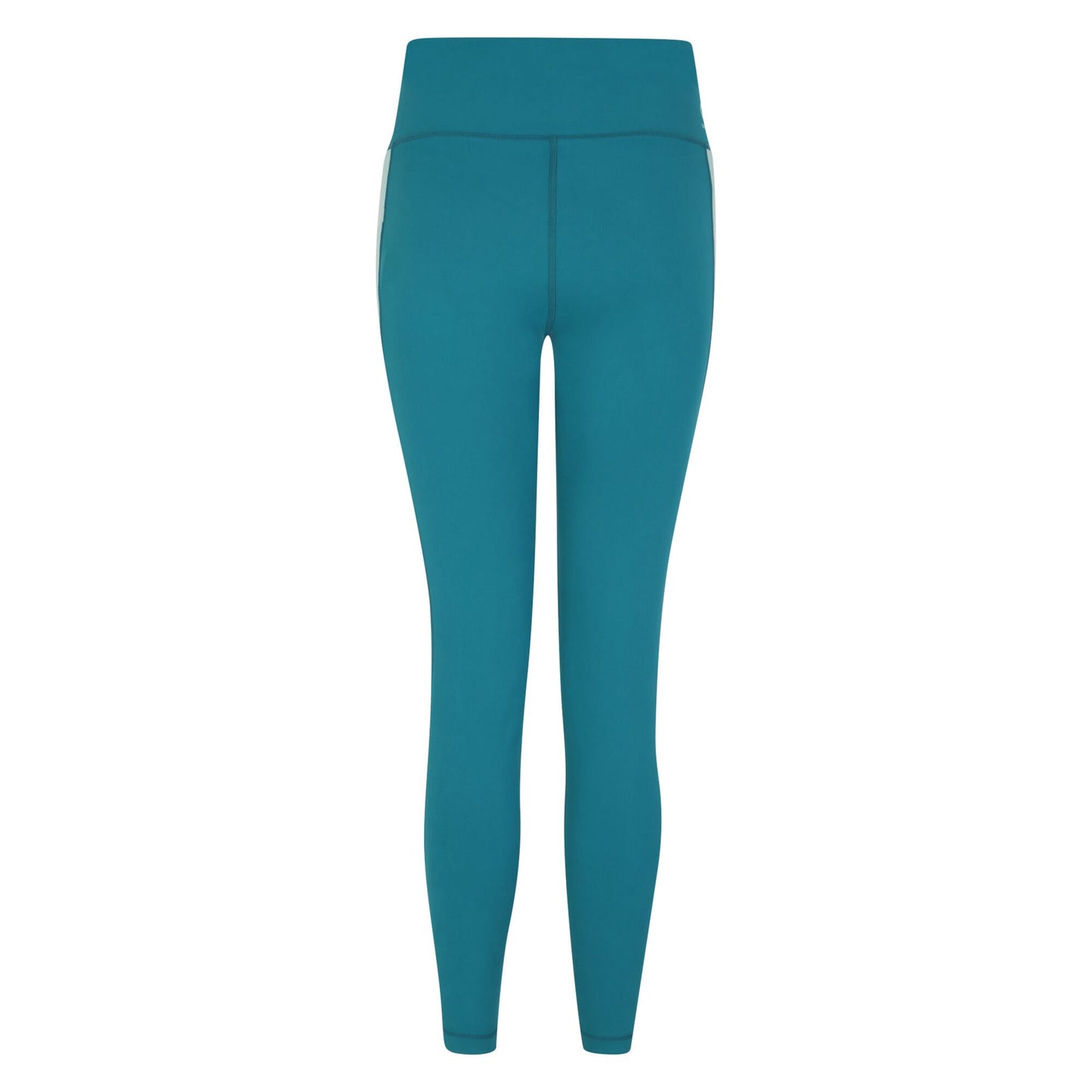 Kayaking Mint Green - Back - Dare 2B Womens-Ladies Move II Leggings