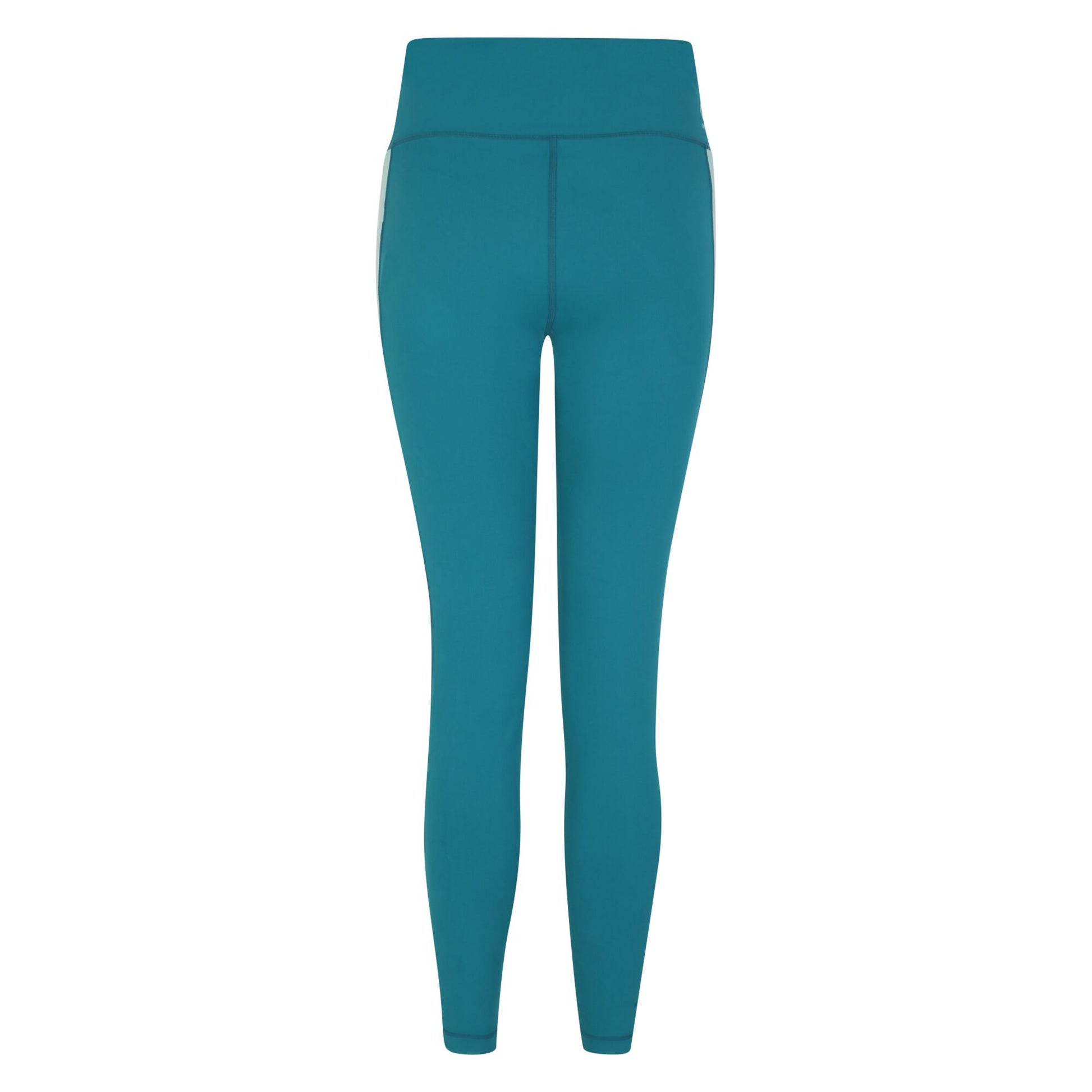 Kayaking Mint Green - Back - Dare 2B Womens-Ladies Move II Leggings