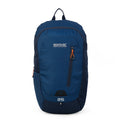 Navy-Dark Denim - Front - Regatta Highton V2 25L Backpack