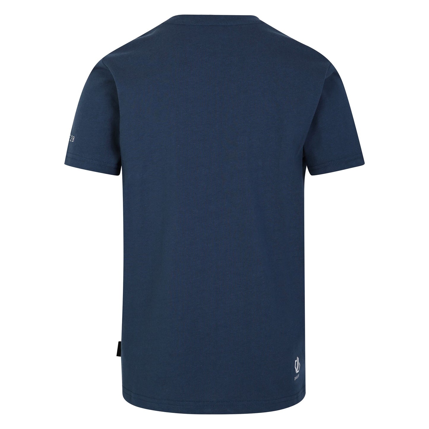 Moonlight Denim - Back - Dare 2B Childrens-Kids Trailblazer II Skating Scene T-Shirt