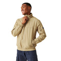 Oat - Lifestyle - Regatta Mens Shorebay II Waterproof Jacket