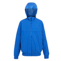 Oxford Blue - Front - Regatta Mens Shorebay II Waterproof Jacket