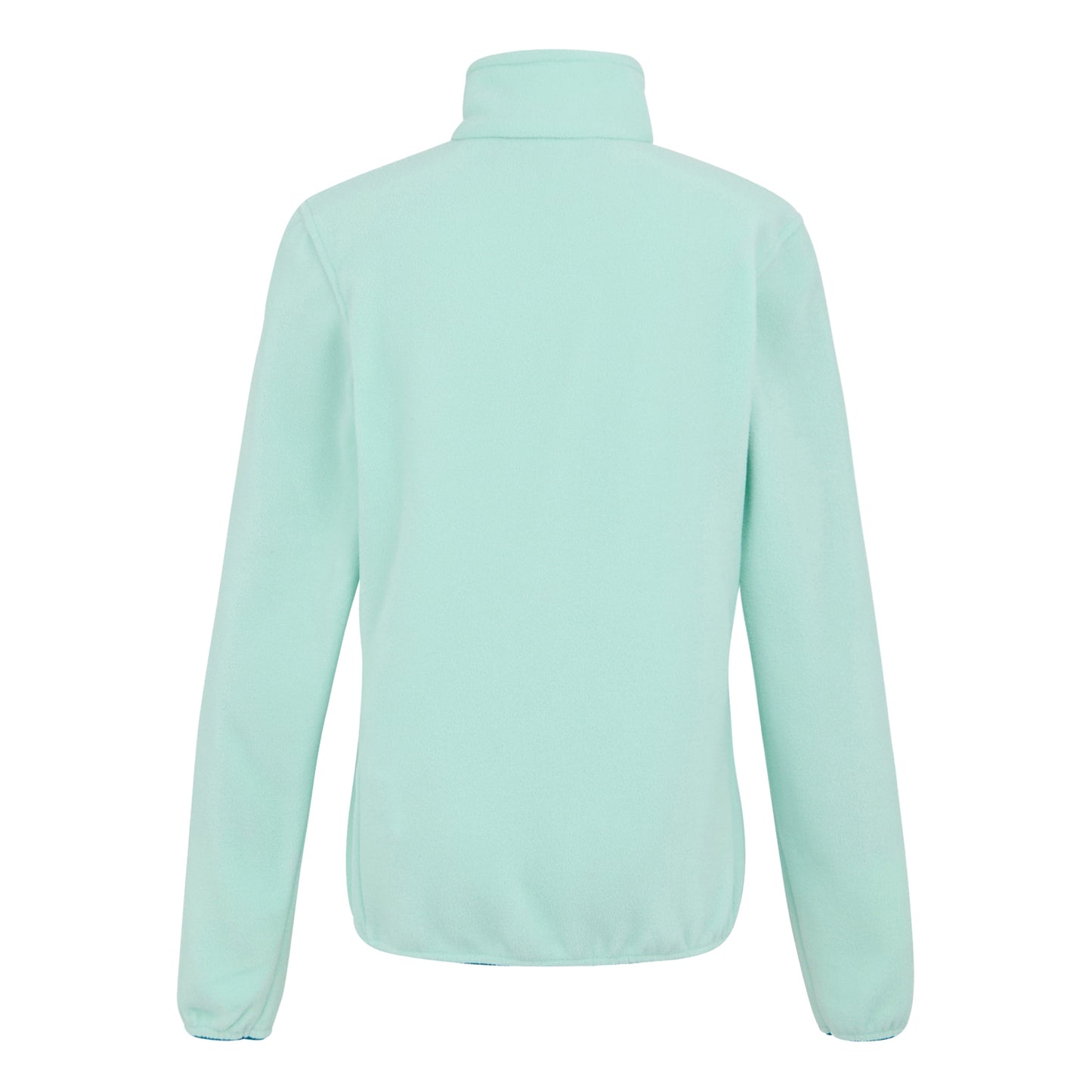 Icy Morn - Back - Regatta Womens-Ladies Clemence IV Full Zip Fleece