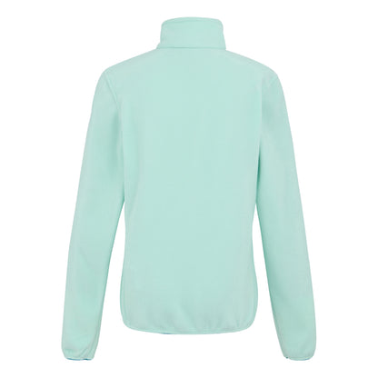 Icy Morn - Back - Regatta Womens-Ladies Clemence IV Full Zip Fleece