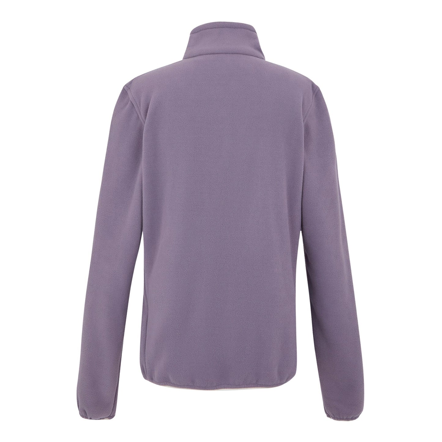 Purple Sage - Back - Regatta Womens-Ladies Clemence IV Full Zip Fleece