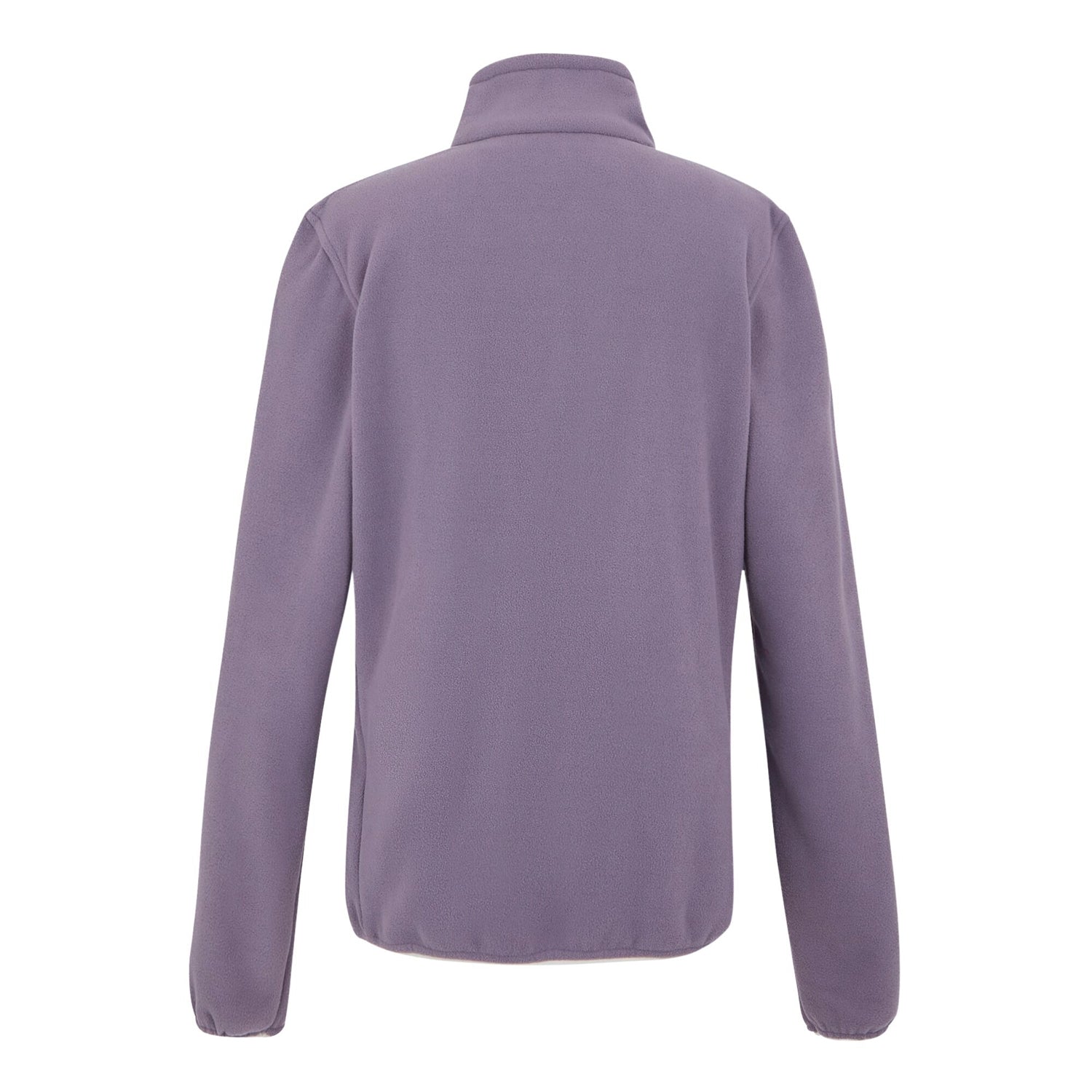 Purple Sage - Back - Regatta Womens-Ladies Clemence IV Full Zip Fleece
