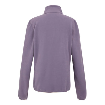Purple Sage - Back - Regatta Womens-Ladies Clemence IV Full Zip Fleece