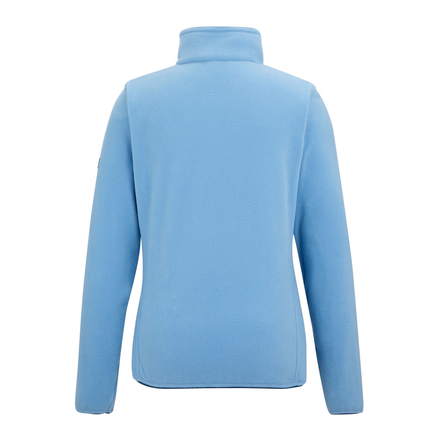Washed Denim - Back - Regatta Womens-Ladies Clemence IV Full Zip Fleece