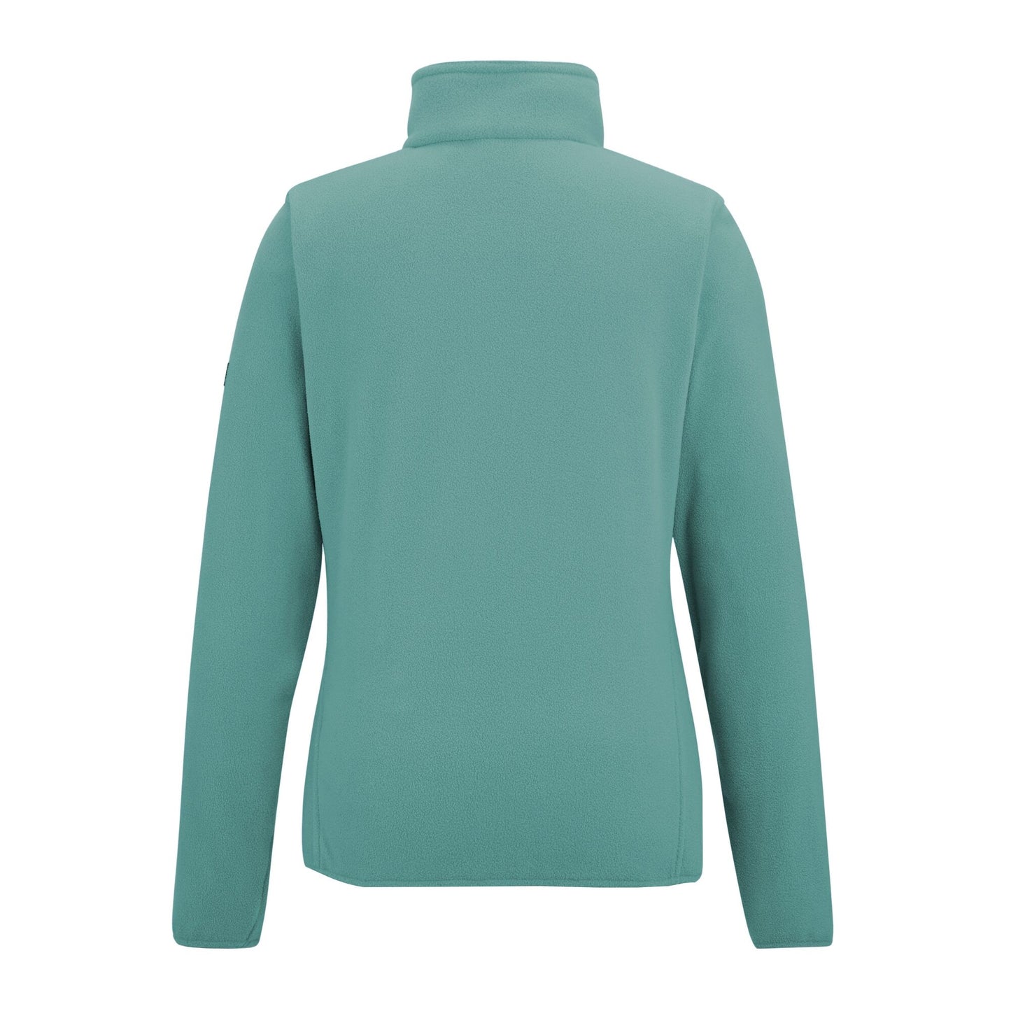 Ivy Moss - Back - Regatta Womens-Ladies Clemence IV Full Zip Fleece