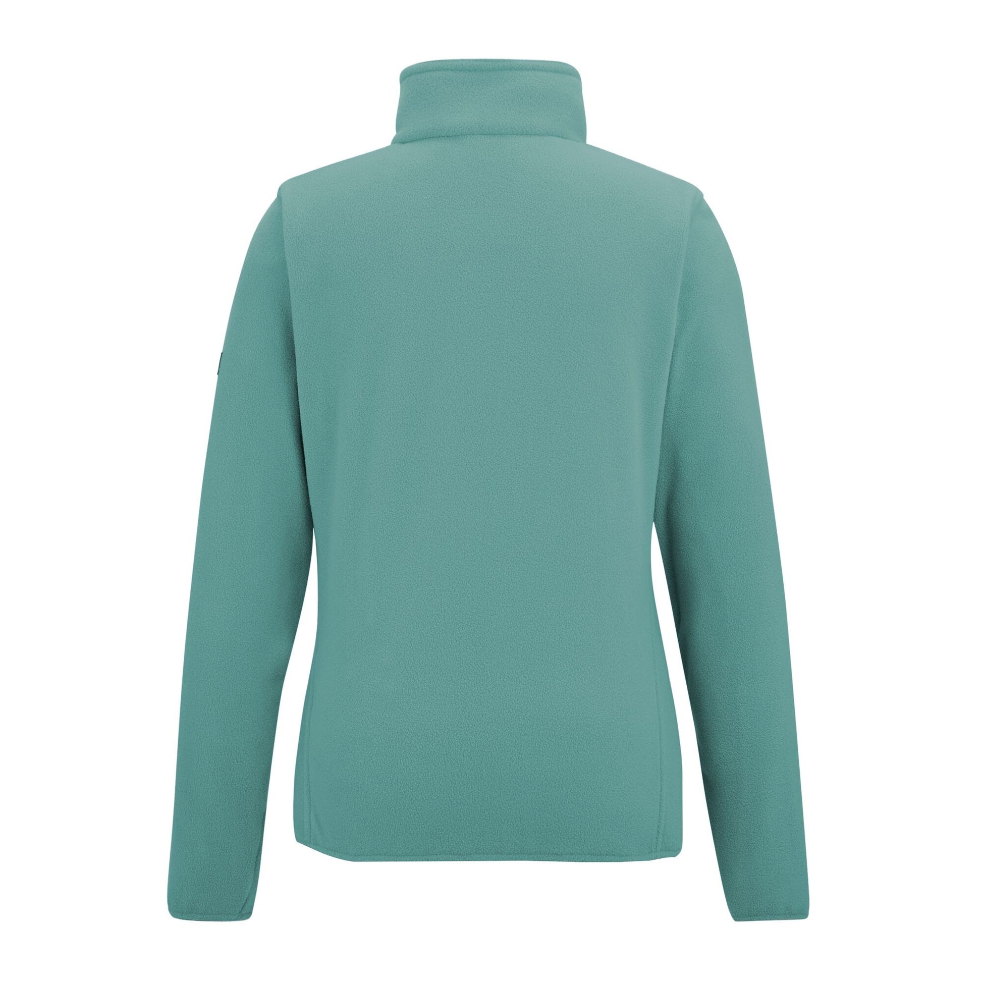 Ivy Moss - Back - Regatta Womens-Ladies Clemence IV Full Zip Fleece