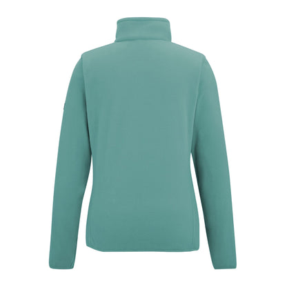 Ivy Moss - Back - Regatta Womens-Ladies Clemence IV Full Zip Fleece