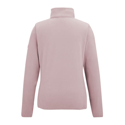 Powder Lilac - Back - Regatta Womens-Ladies Clemence IV Full Zip Fleece