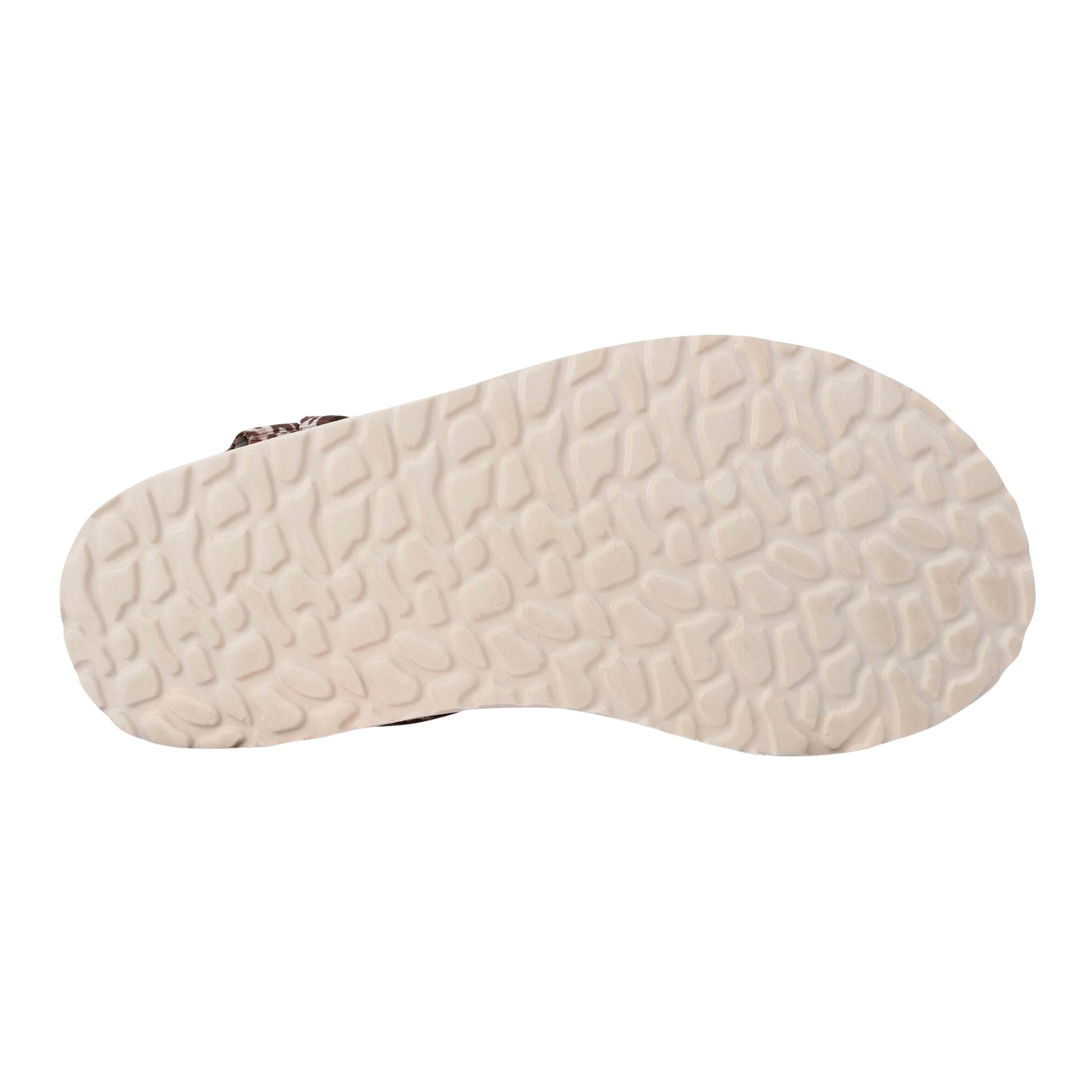 Beige-Brown Leopard Print - Lifestyle - Regatta Womens-Ladies Vendeavour Leopard Print Lightweight Sandals