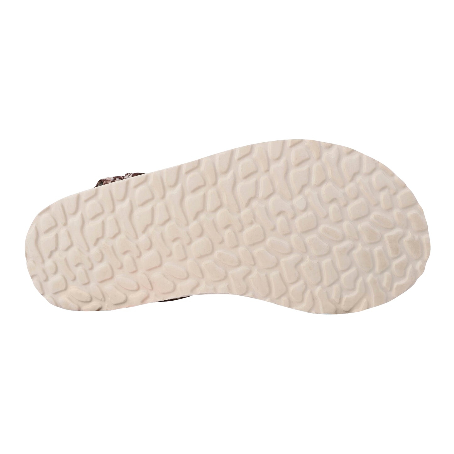 Beige-Brown Leopard Print - Lifestyle - Regatta Womens-Ladies Vendeavour Leopard Print Lightweight Sandals
