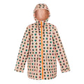 Pink - Front - Regatta Womens-Ladies Tiny Elm Quilted Mid Length Jacket